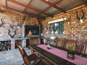 Temba Private Game Reserve