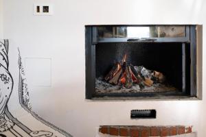 Room in the Country House