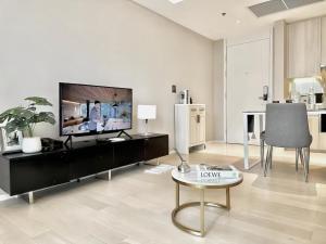 Circle Sukhumvit 11 Bangkok