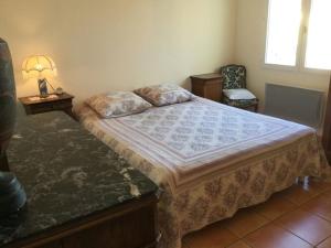 Villas nice home rental in the hearth of the village mouries, in the natural park of the alpilles : photos des chambres