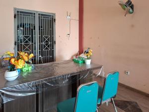 Sekapuk Indah Guest House Syariah Gresik RedPartner