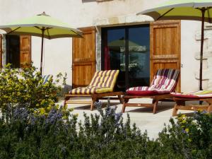 Villas luxury mas with private infinity pool in the heart of the alpilles, 10 persons : photos des chambres
