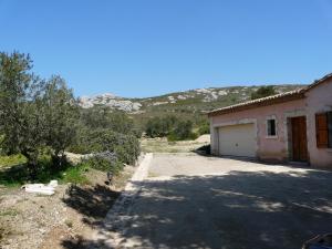 Villas luxury mas with private infinity pool in the heart of the alpilles, 10 persons : photos des chambres