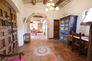 Villas luxury mas with private infinity pool in the heart of the alpilles, 10 persons : photos des chambres