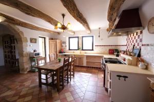 Villas luxury mas with private infinity pool in the heart of the alpilles, 10 persons : photos des chambres
