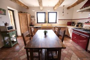 Villas luxury mas with private infinity pool in the heart of the alpilles, 10 persons : photos des chambres