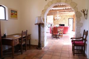 Villas luxury mas with private infinity pool in the heart of the alpilles, 10 persons : photos des chambres