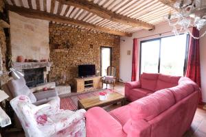 Villas luxury mas with private infinity pool in the heart of the alpilles, 10 persons : photos des chambres