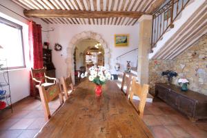 Villas luxury mas with private infinity pool in the heart of the alpilles, 10 persons : photos des chambres