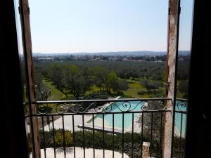 Villas luxury mas with private infinity pool in the heart of the alpilles, 10 persons : photos des chambres