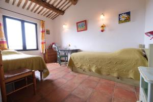 Villas luxury mas with private infinity pool in the heart of the alpilles, 10 persons : photos des chambres