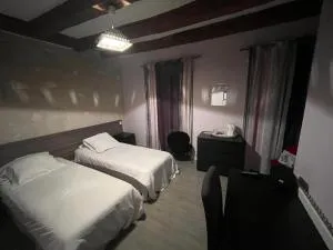 Terre de brenne - 克勒兹河畔伊泽尔