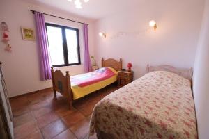 Villas luxury mas with private infinity pool in the heart of the alpilles, 10 persons : photos des chambres