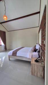 Rice Field inn - Lombok