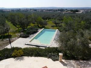 Villas luxury mas with private infinity pool in the heart of the alpilles, 10 persons : photos des chambres