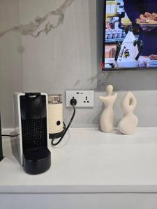 Alexa Smart Home l Balcony Night View l Fast Wifi