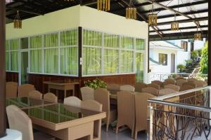 Hidden Valley Mountain and Wavepool Resort