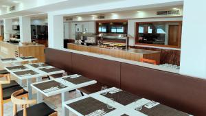 BLUESEA Anba Romaní