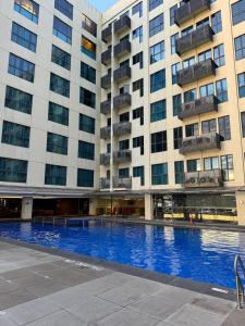Ty Suite Studio at Ming Garden Residence