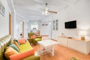 Casa Rural San Antón - Quesa