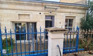 Appart Hôtel Le Ptit Bec