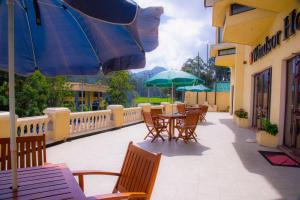 Windsor Hotel