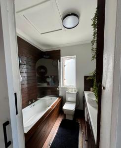 Muizenberg Beach House