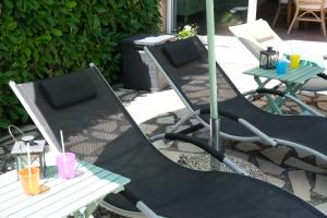 Villas Very pleasant vacation rental with heated pool in the Luberon : photos des chambres