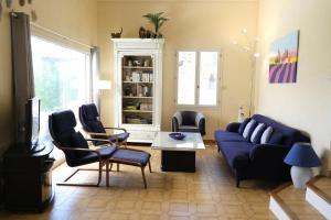 Villas Very pleasant vacation rental with heated pool in the Luberon : photos des chambres