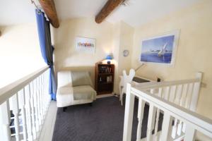 Villas Very pleasant vacation rental with heated pool in the Luberon : photos des chambres