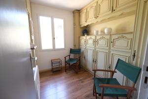 Villas Very pleasant vacation rental with heated pool in the Luberon : photos des chambres
