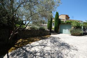 Villas Very pleasant vacation rental with heated pool in the Luberon : Villa avec Piscine Privée