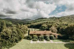 Ginestriccio - بيبونا