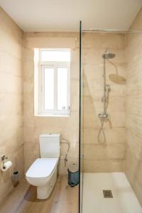 Exclusive Seafront Townhouse Central Sliema, Valletta Sea view