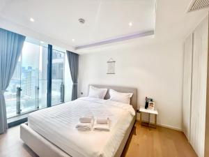 Circle Sukhumvit 11 Bangkok