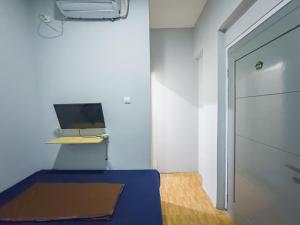 Beranda Istirahat Pluit