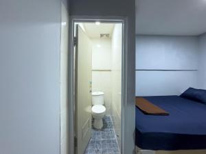 Beranda Istirahat Pluit