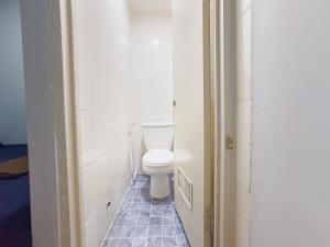 Beranda Istirahat Pluit