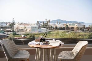 MAIZONETTE WITH PRIVATE POOL room in Cretan Dream Royal