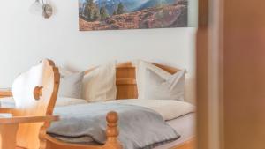 Haus Gleinser - Neustift im Stubaital