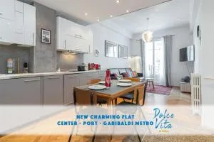 Charmant 3 Pieces 4 Pers WiFi AC - Nice