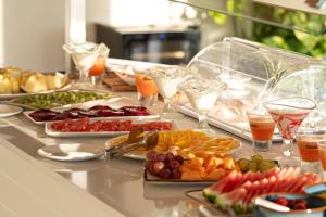 Royal Marina Suites Boutique Hotel - Adults Only