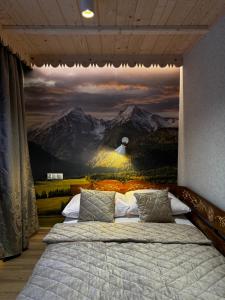 Pokoje i Apartamenty Regionalny Styl ul Bachledy 20 Zakopane