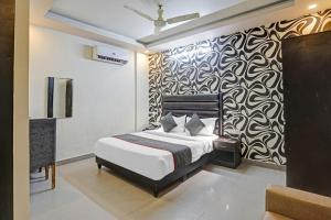 TOWNHOUSE THE HOTEL DIAMOND VASUNDHARA