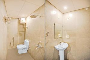 TOWNHOUSE THE HOTEL DIAMOND VASUNDHARA