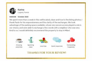 Free Private Parking - 5min to Metro - Balcony - Quiet