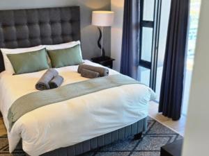 Umhlanga Village Ocean Views