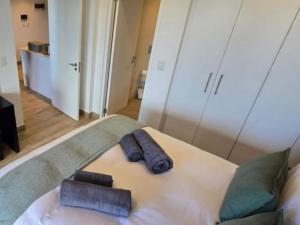 Umhlanga Village Ocean Views