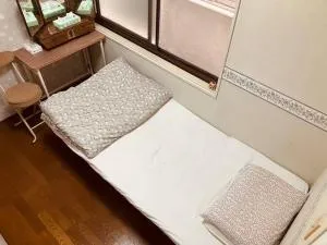 一軒家の一室 - Minoo