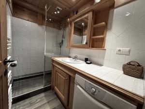 Biblos 2 Bel appartement 8 personnes centre et proche pistes